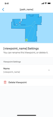 View Point Details